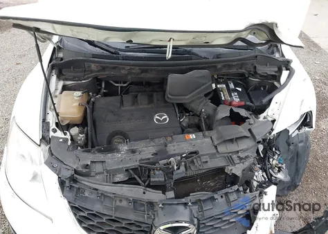 2011 Mazda Cx-9 Touring from USA, damaged, VIN JM3TB3CV6B0318053